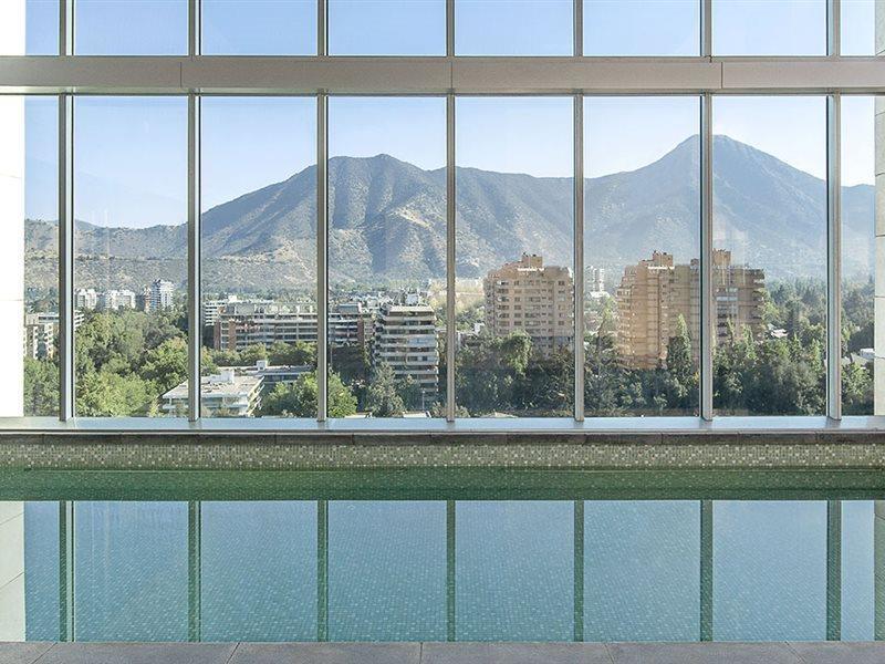 Hotel Hyatt Place Santiago/vitacura Santiago de Chile