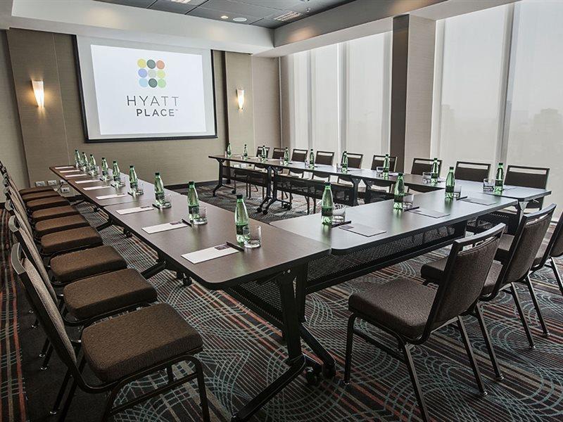 Hotel Hyatt Place Santiago/vitacura 4*