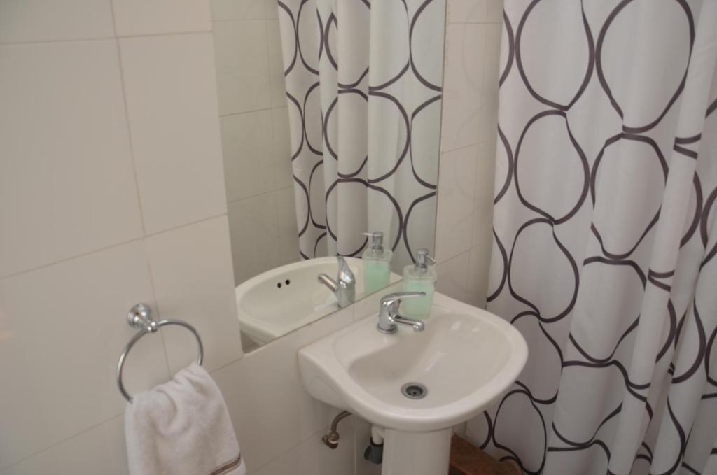 Tralkan Bed & Breakfast Santiago