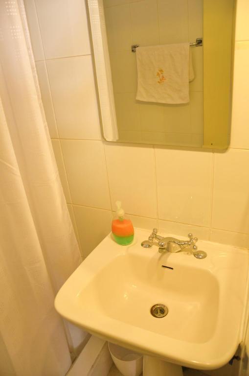 Tralkan Bed & Breakfast Santiago