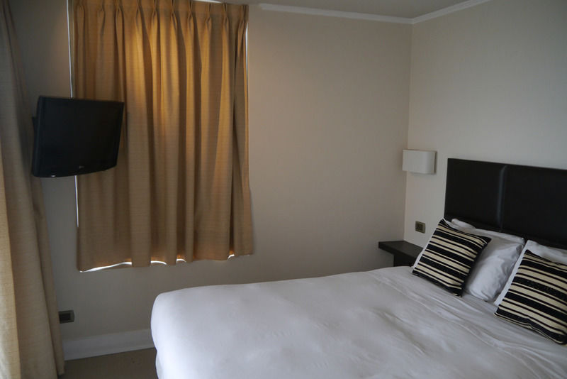 Apartment Roi Santiago