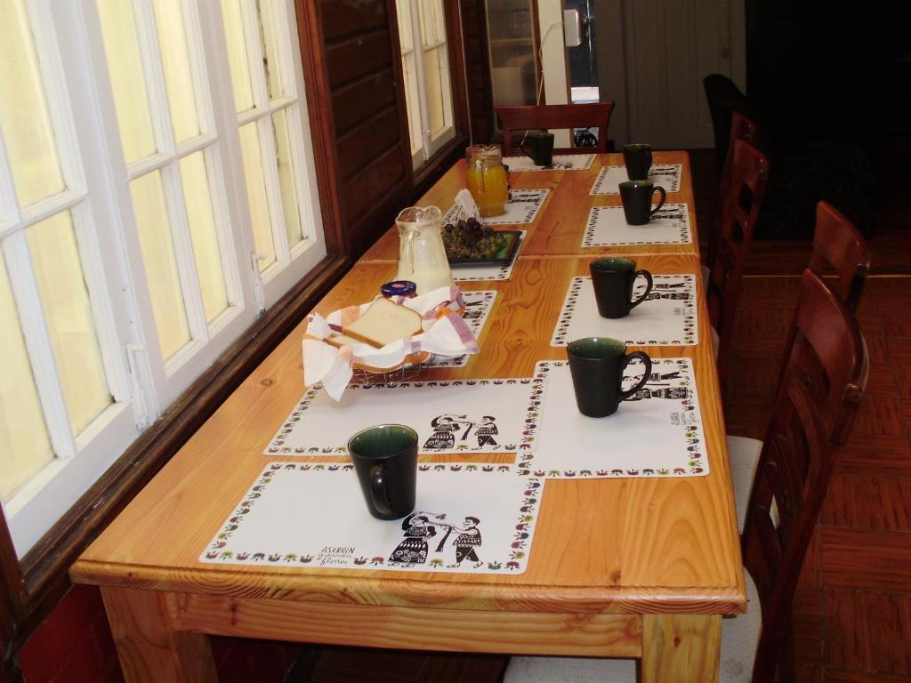 Union Hostel *