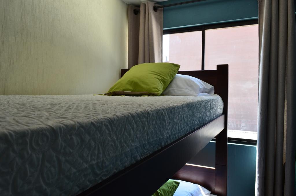 Apartment Dominga *