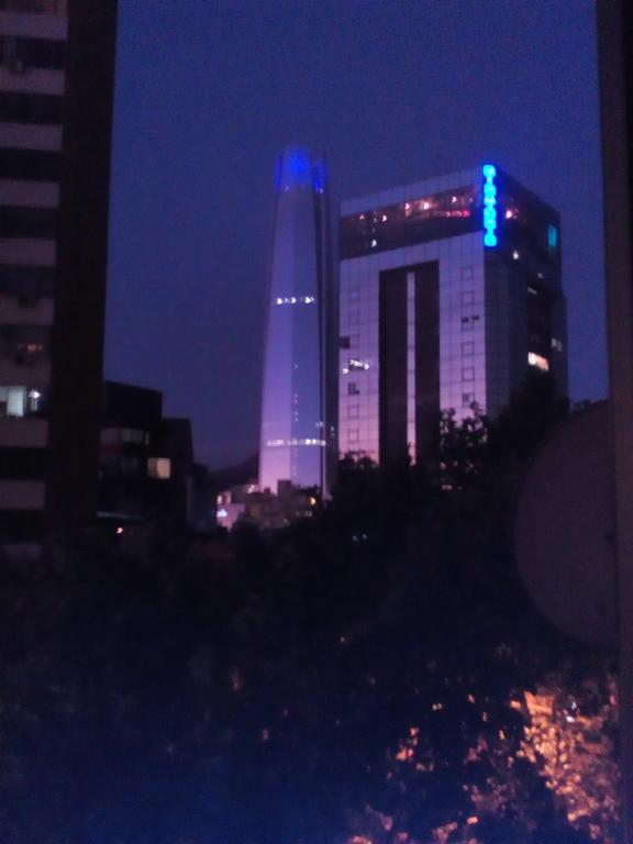Apartment Apartop Santiago