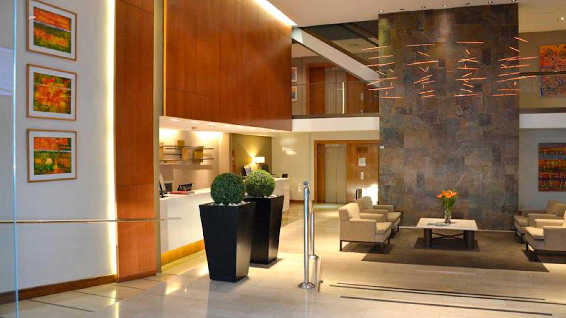 Hotel Director Vitacura
