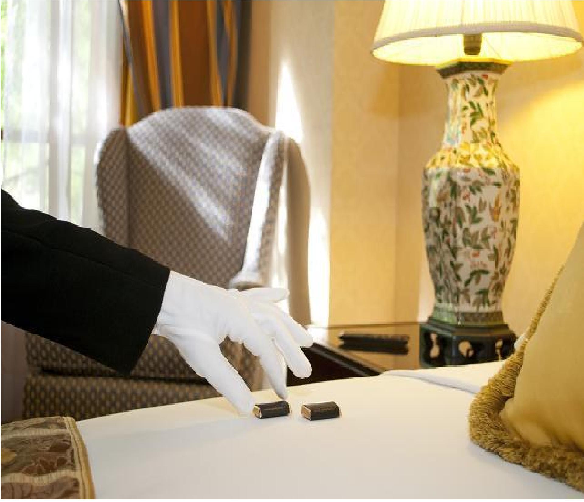 Hotel Park Plaza 4*