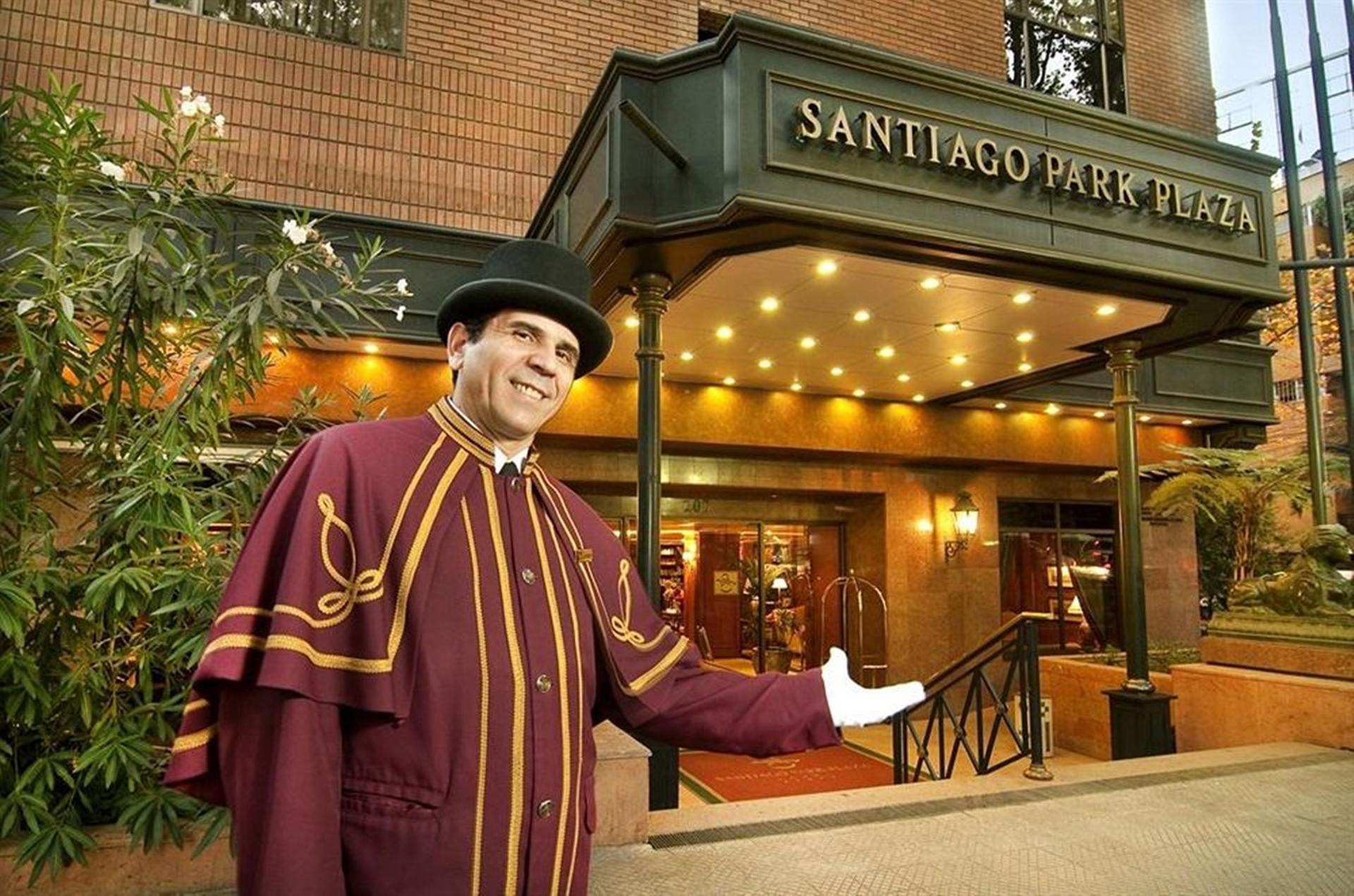 Park Plaza