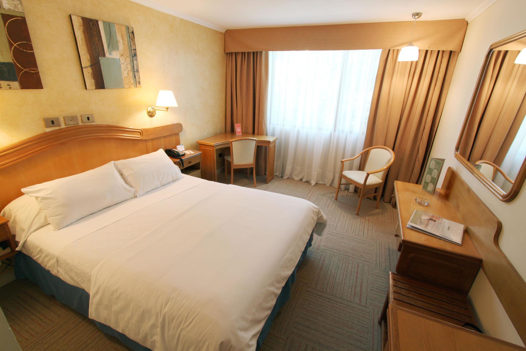 Hotel Torremayor Lyon