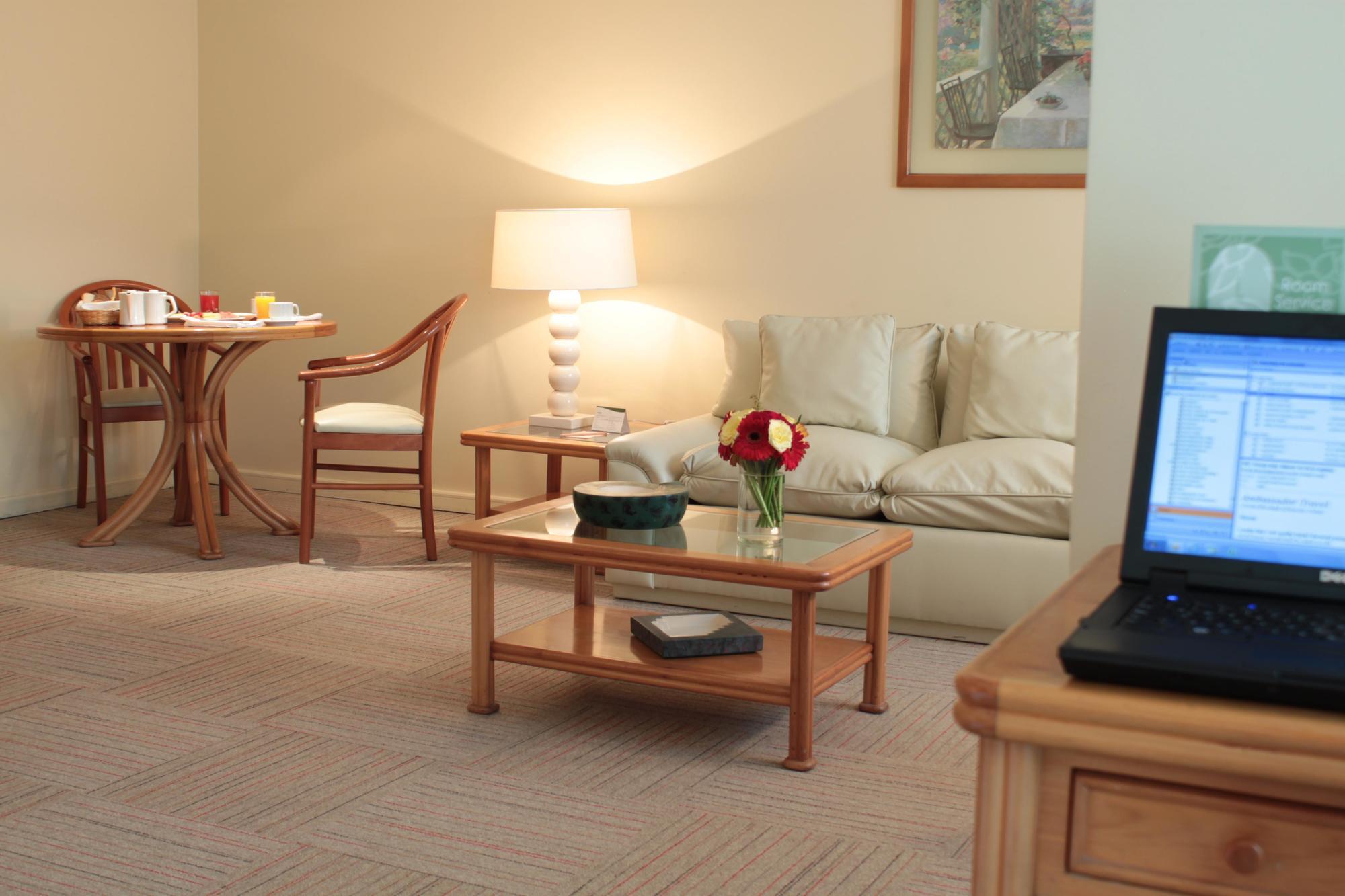Hotel Torremayor Lyon