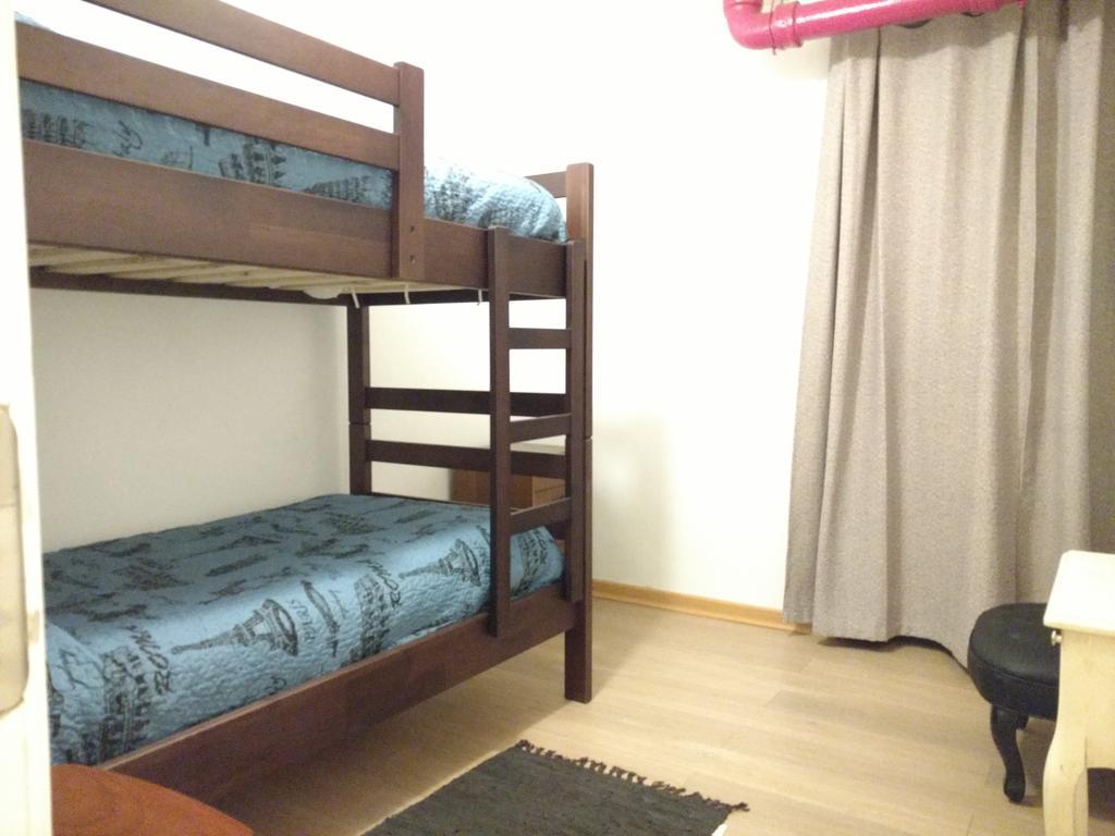 Căn hộ Apartamento Living Lecannelier Santiago