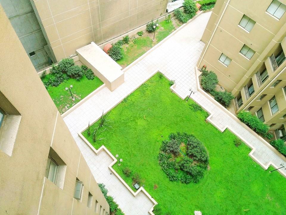 Apartamento Infinity Departamentos Amoblados