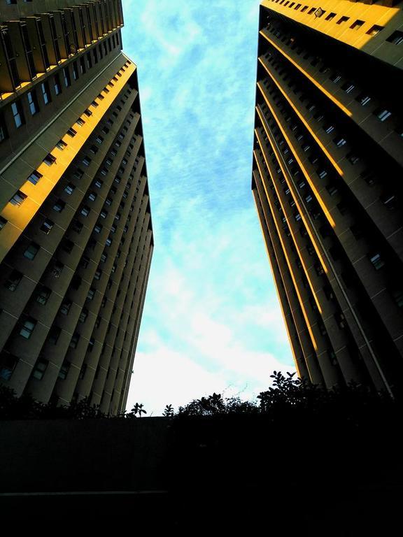 Apartamento Infinity Departamentos Amoblados *