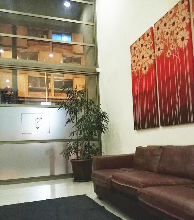 Apartamento Infinity Departamentos Amoblados