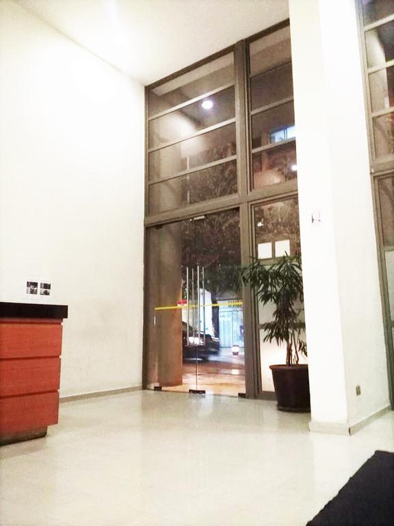 Apartment Infinity Santiago