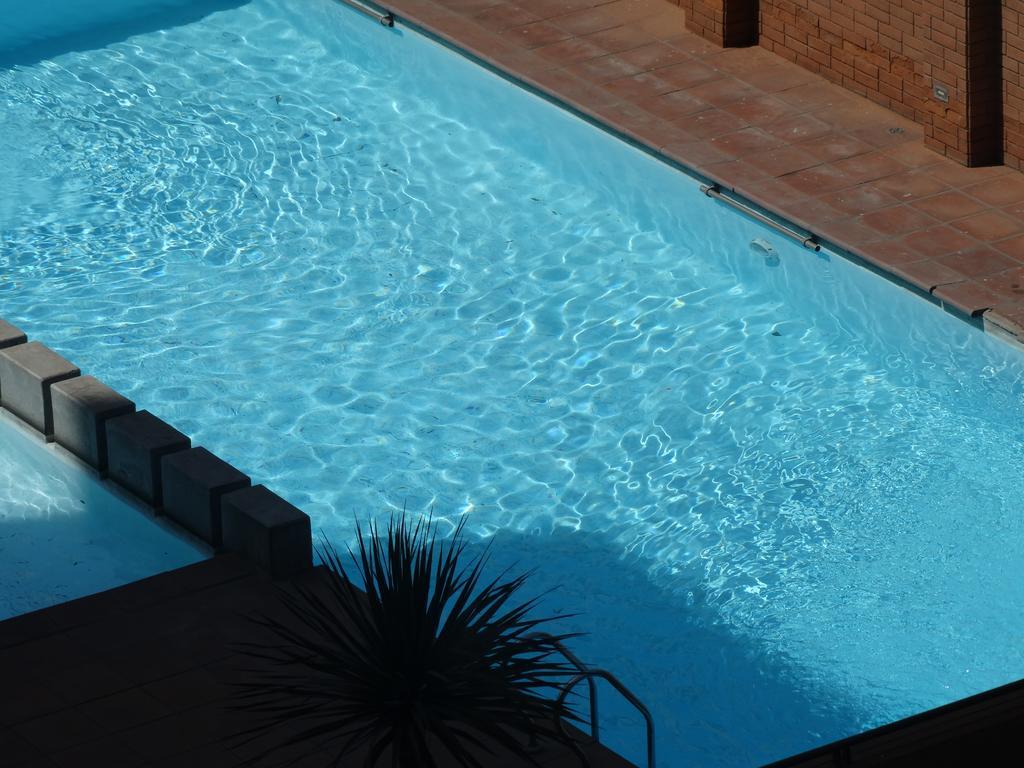 Apartment Departamento Parque De Reyes Santiago