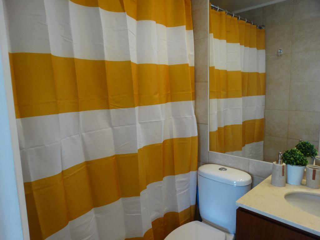 Apartment Departamento Parque De Reyes *