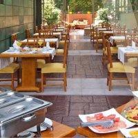 Vespucci Hotel Santiago