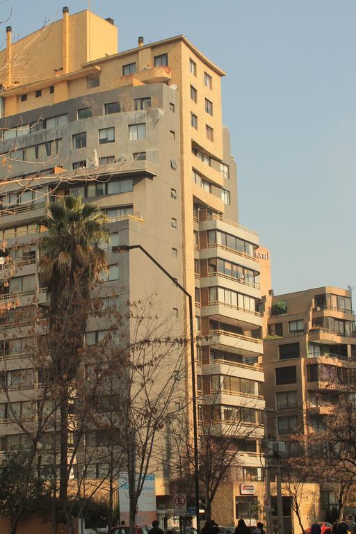 Tobalaba Suites Santiago