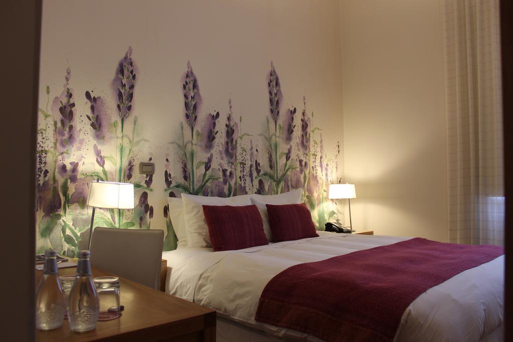 Hotel Matildas Boutique