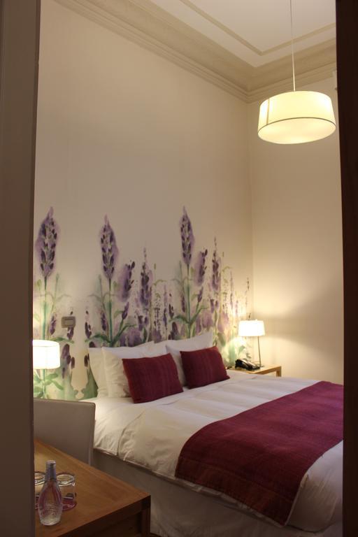 Hotel Matildas Boutique 4*