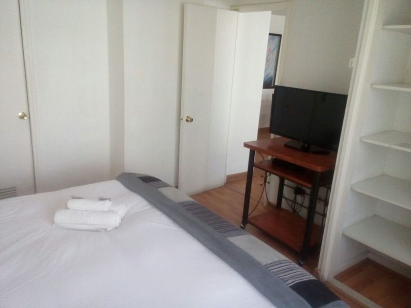 Apartment Providencia Santiago