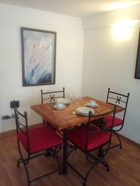 Apartment Providencia *