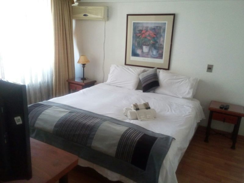 Apartment Providencia Santiago