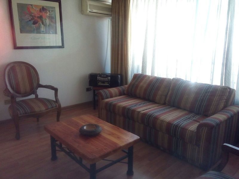 Apartment Providencia *