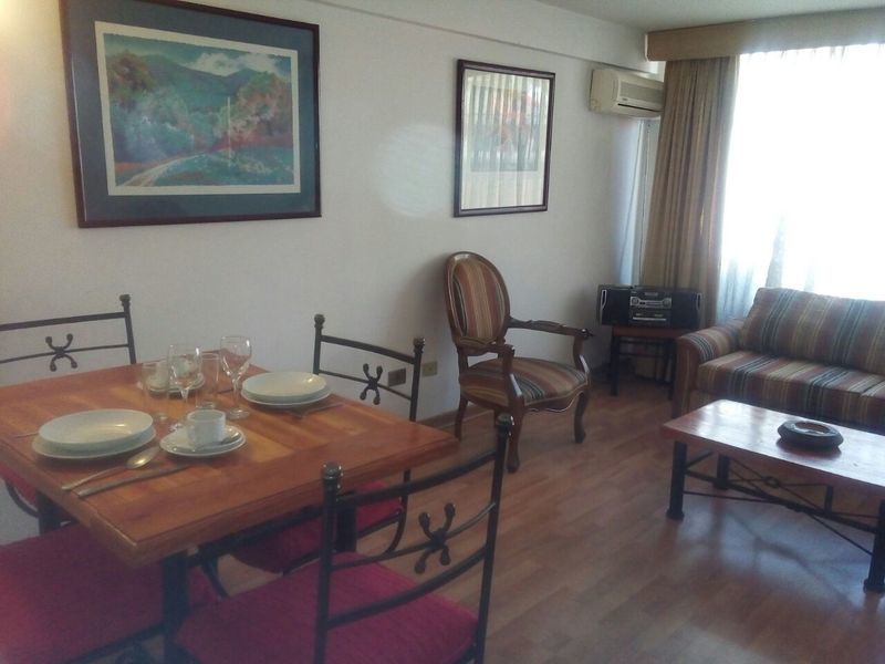 Apartment Providencia