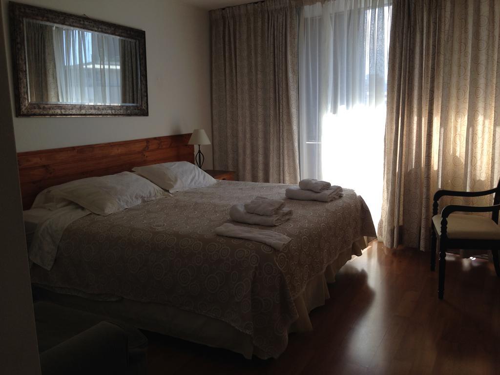 Homestay Alojamiento Las Bellotas *