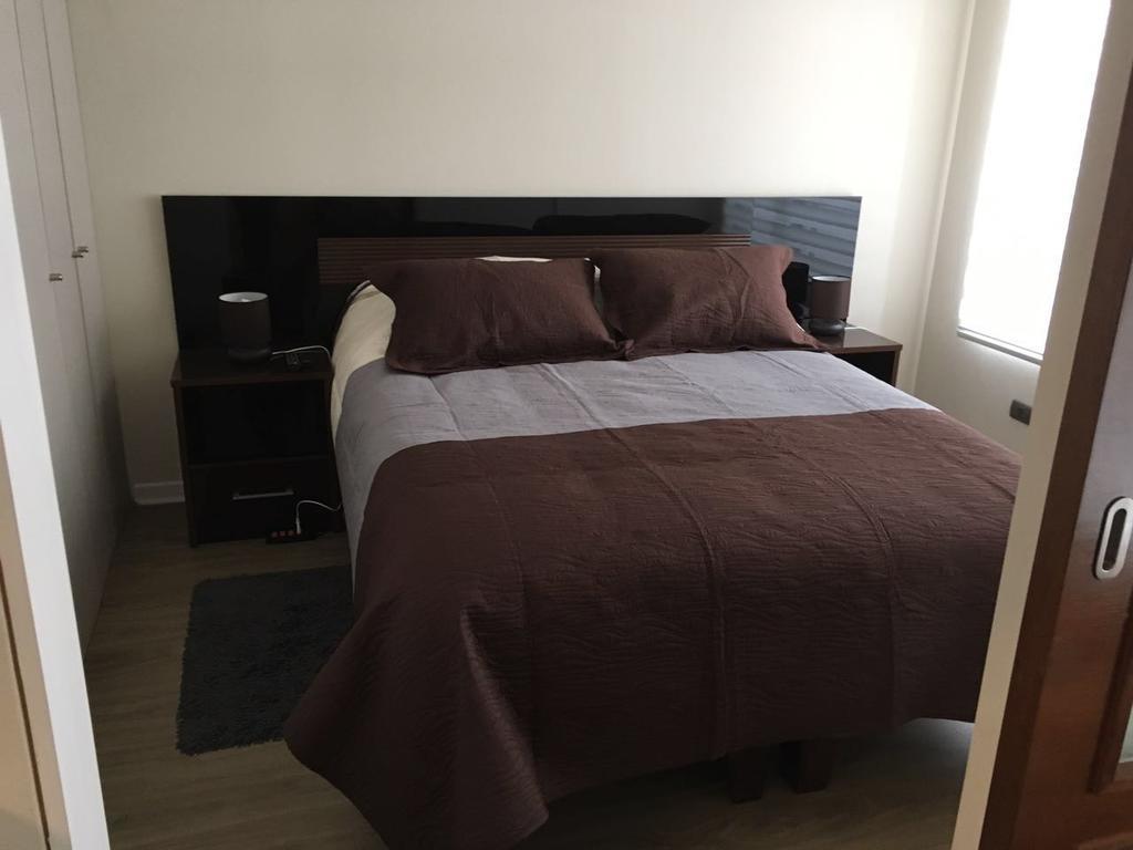 Bus Terminal Apartment *