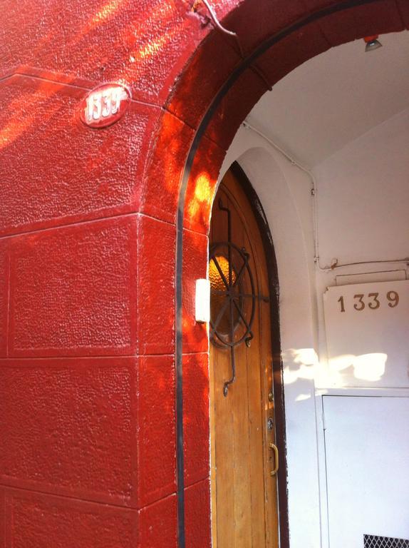 Tralkan Bed & Breakfast Santiago