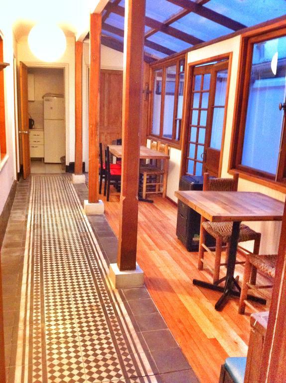 Tralkan Bed & Breakfast 2*