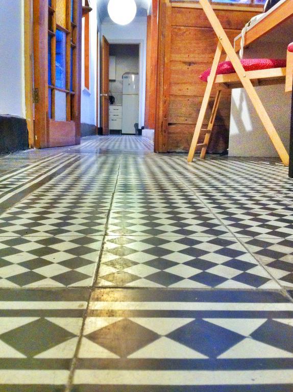 Tralkan Bed & Breakfast Santiago