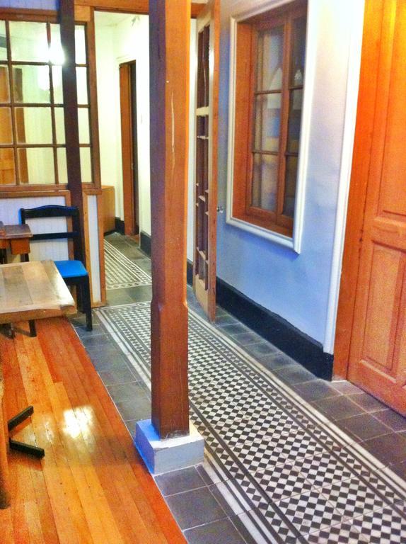 Bed & Breakfast Tralkan