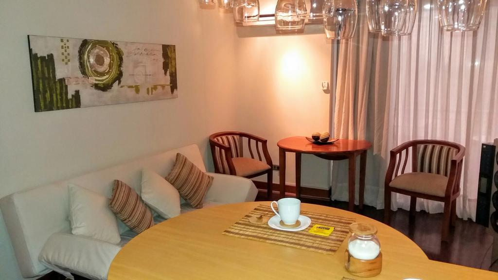 Apartment Icono