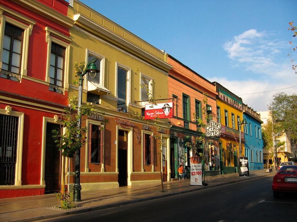 The Bellavista *