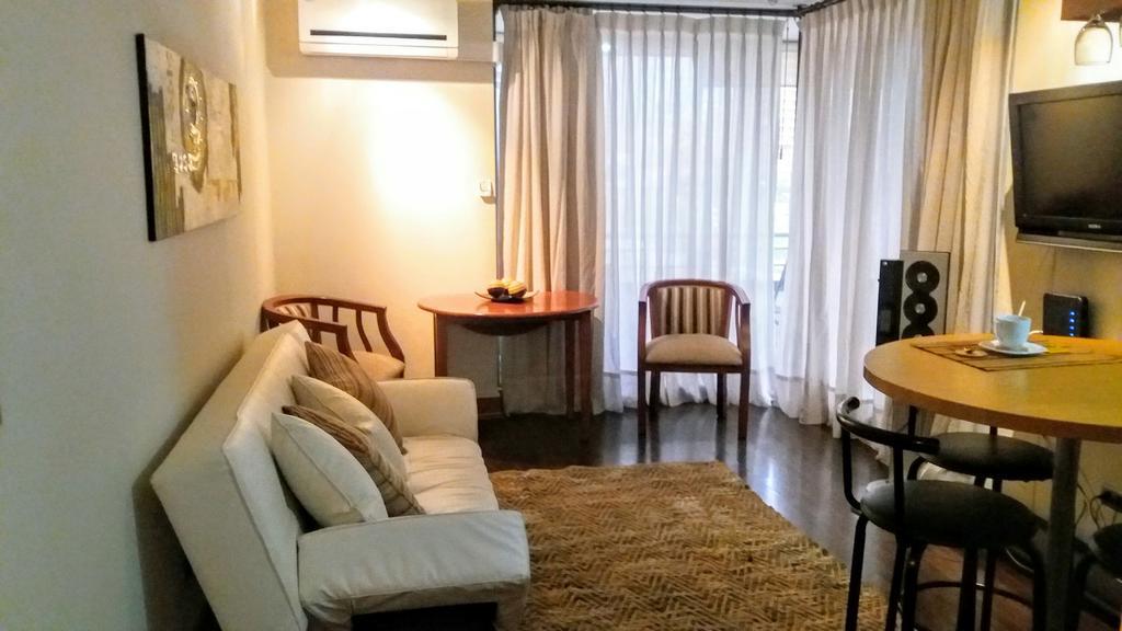Icono Apartment Santiago