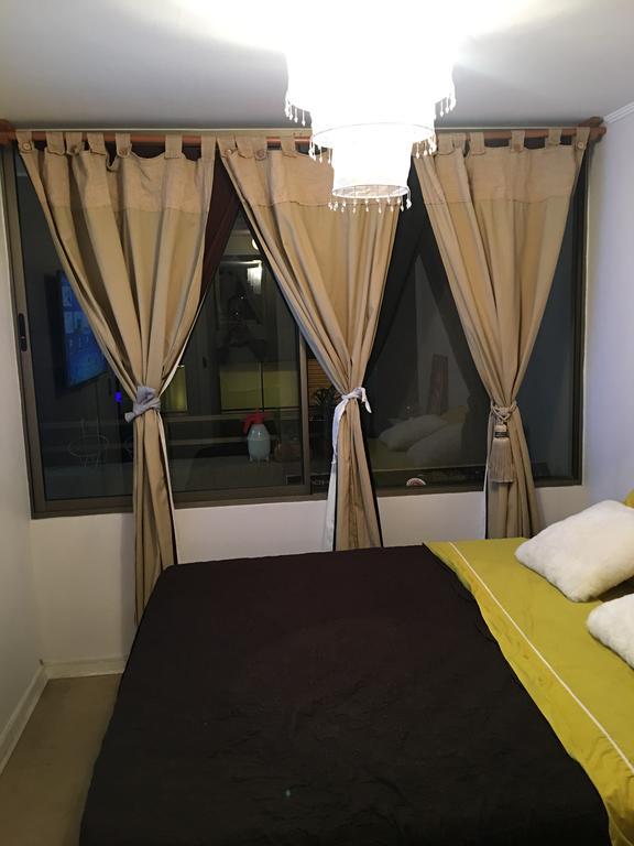Apart Apartment