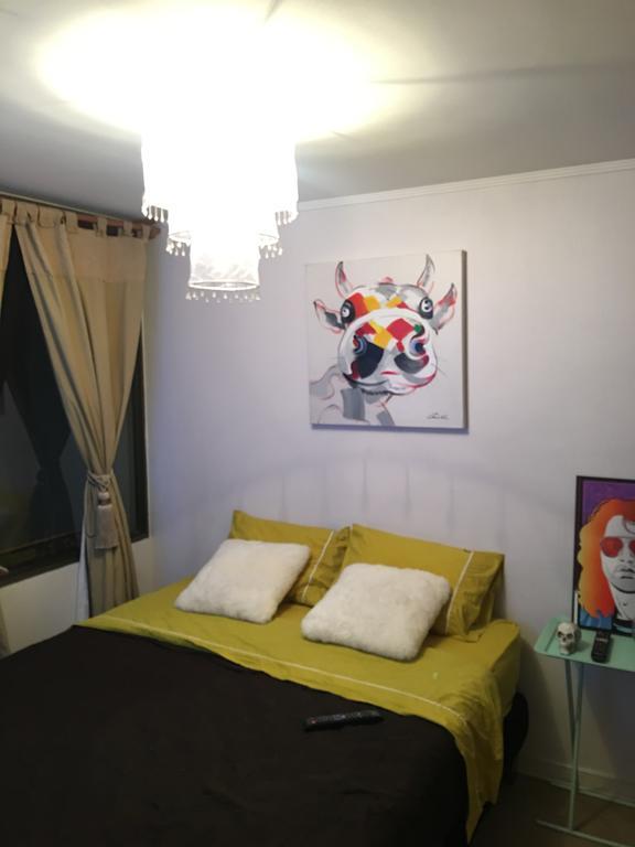 Apart Apartment