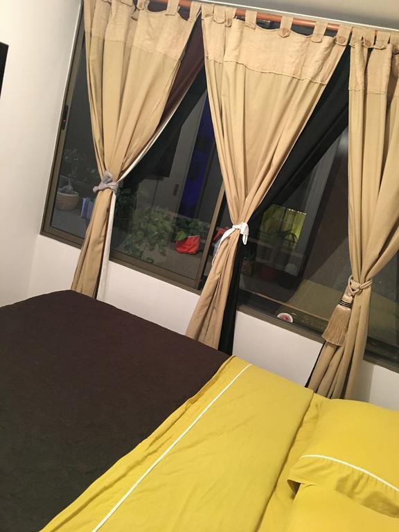 Apart Apartment Santiago