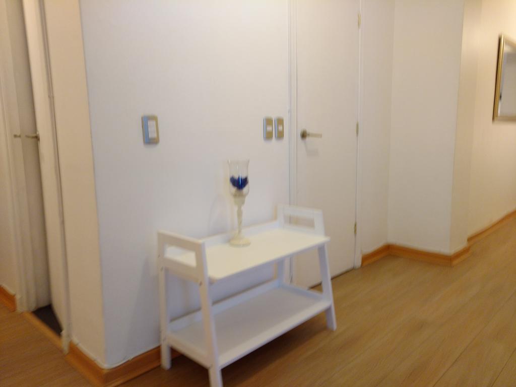 Căn hộ Apartamento Living Lecannelier Santiago