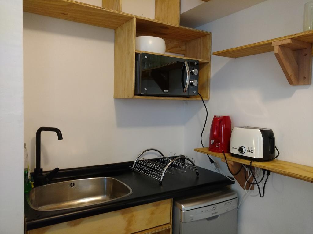 Apartamento Living Lecannelier Apartamento Santiago de Chile