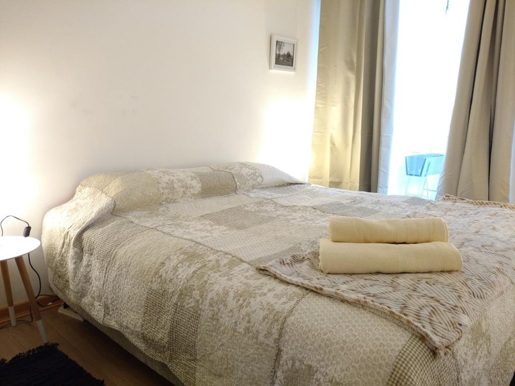 Apartamento Living Lecannelier Santiago