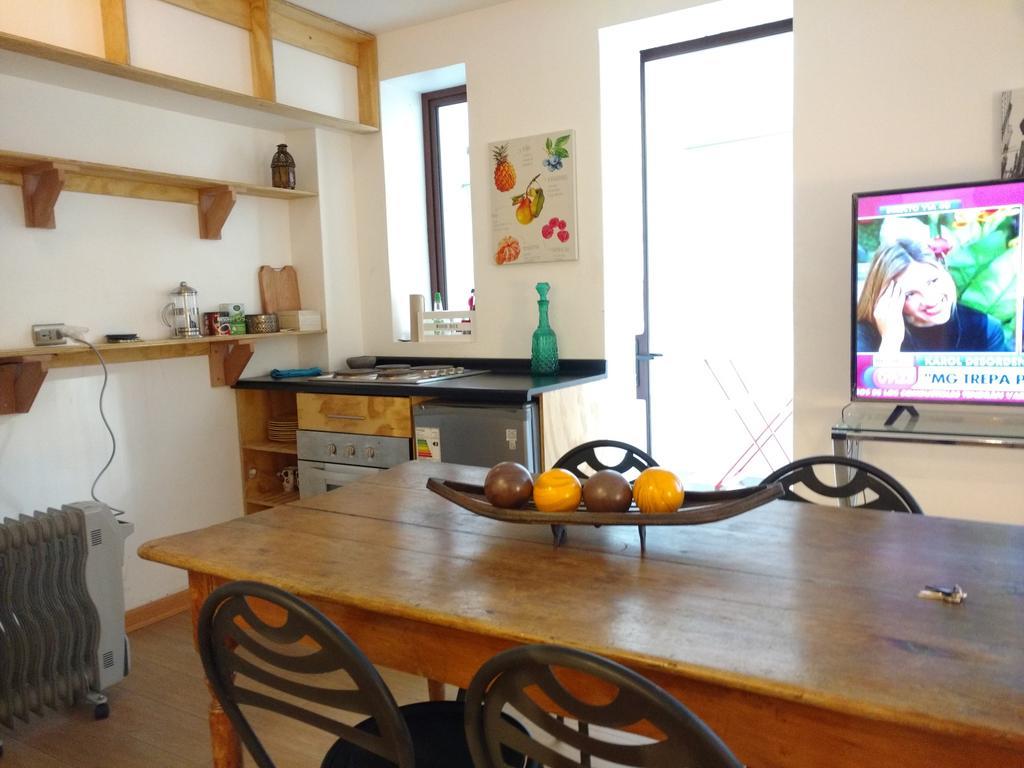 Apartamento Living Lecannelier Căn hộ