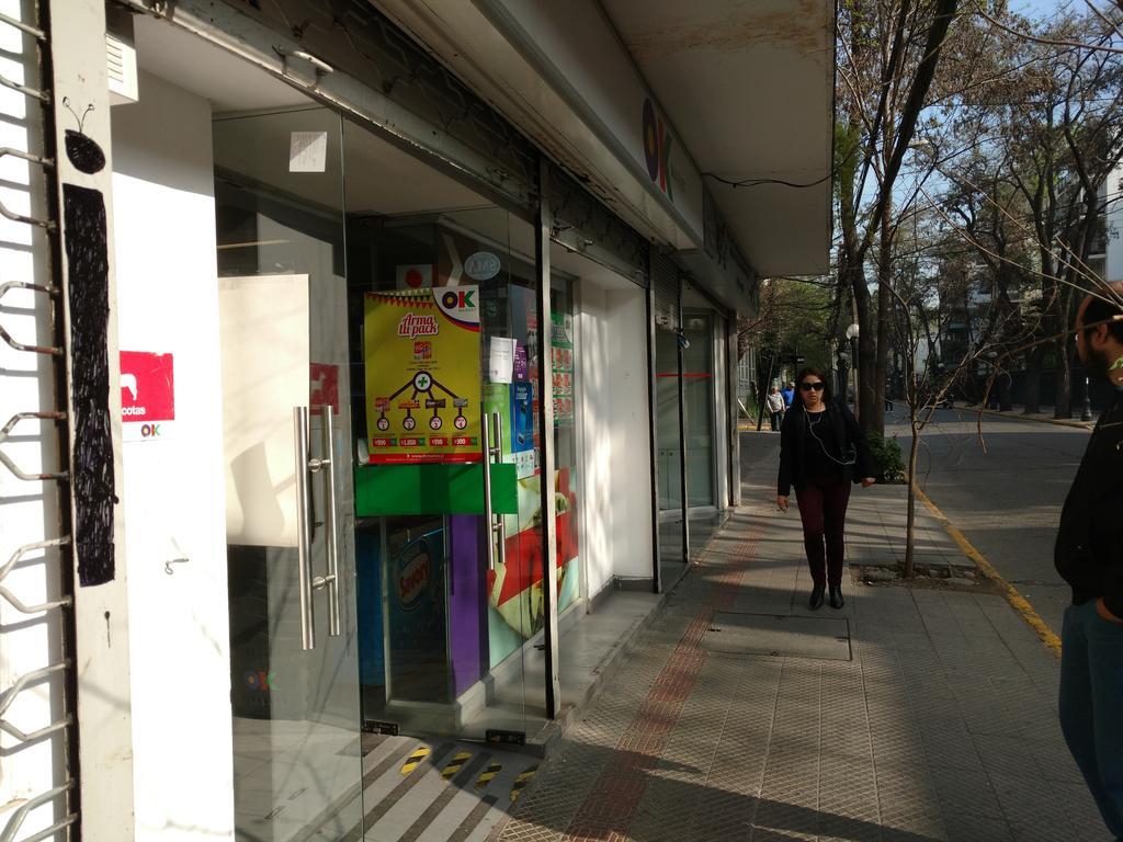 Căn hộ Apartamento Living Lecannelier Santiago