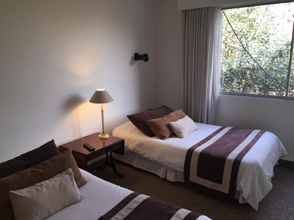 Hotel Acacias De Vitacura