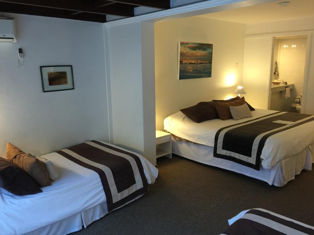 Hotel Acacias De Vitacura