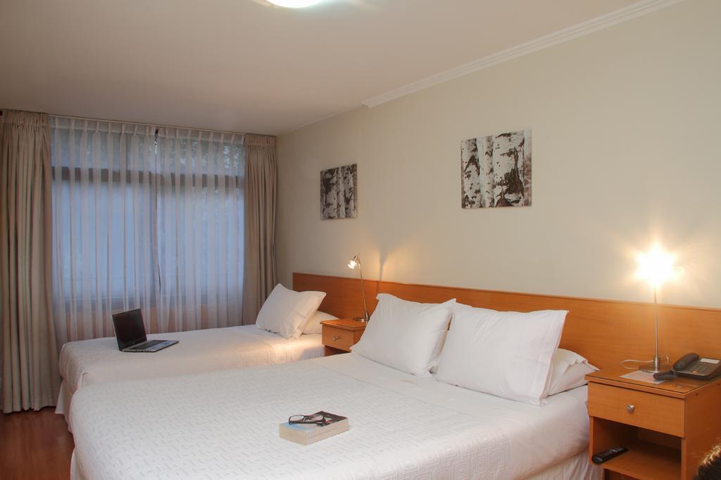 Apartment Helvecia *