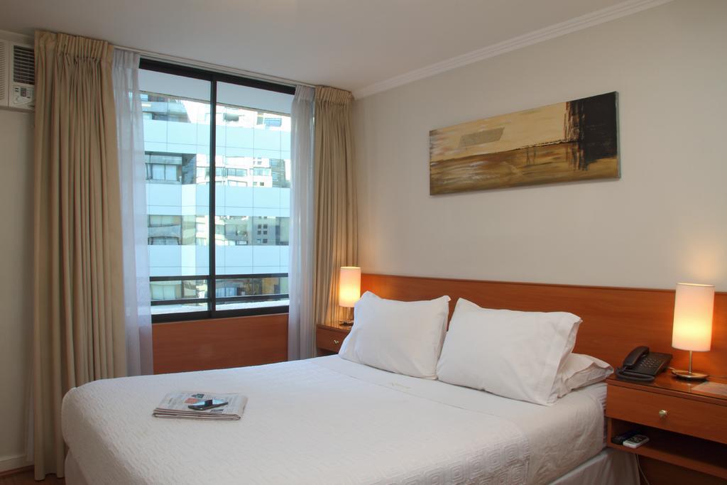 Apartment Helvecia *